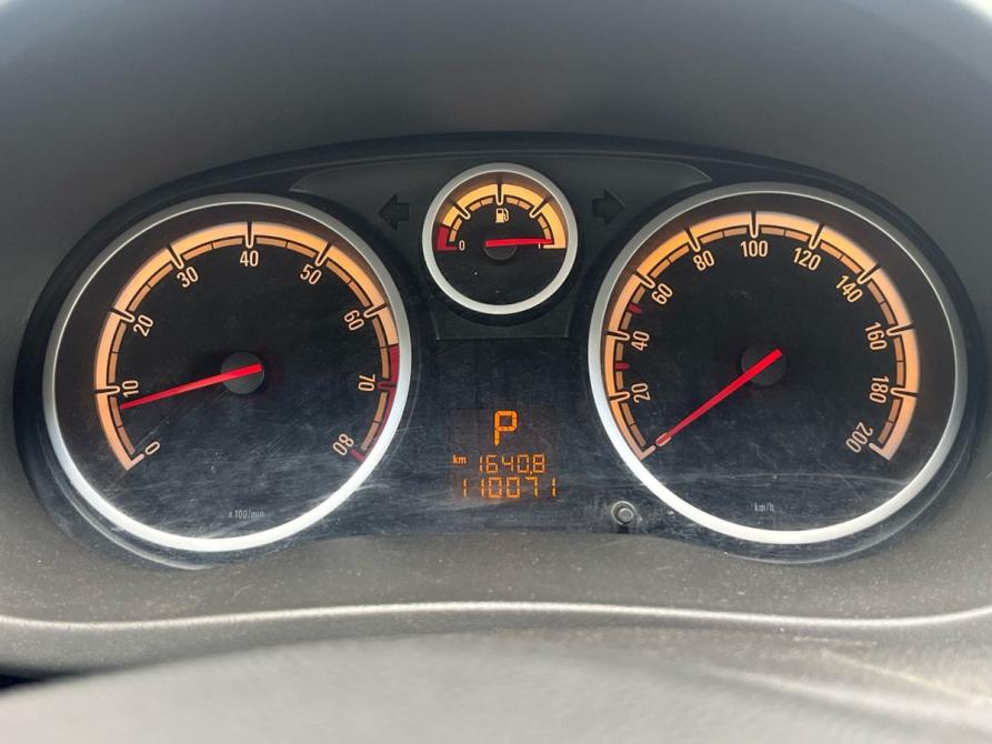 Opel Corsa D Рестайлинг I Калуга  - изображение 8