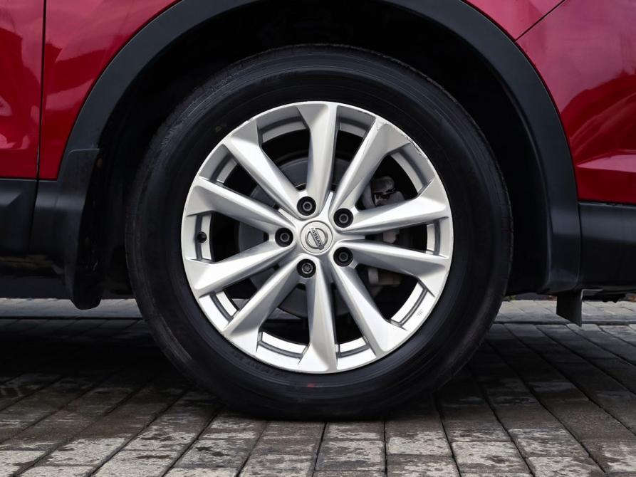 Nissan Qashqai II Екатеринбург  - изображение 15