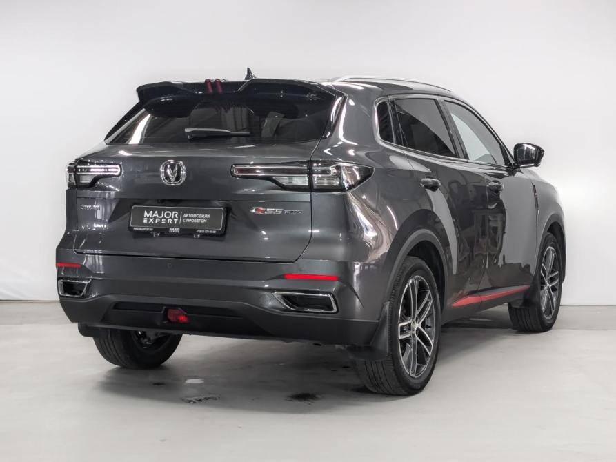 Changan CS55 Plus II Санкт-Петербург  - изображение 5