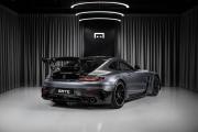 Mercedes-Benz AMG GT I Рестайлинг Москва  - изображение 46