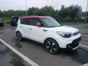 Kia Soul II Рестайлинг Кемерово  - изображение 7