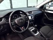 Skoda Octavia III (A7) Рестайлинг Екатеринбург  - изображение 35