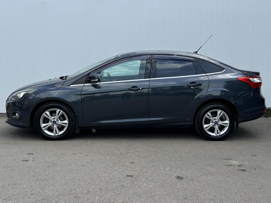 Ford Focus III Москва  - изображение 8