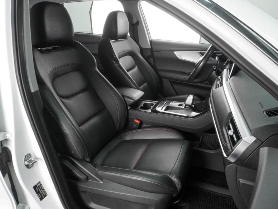 Chery Tiggo 7 Pro I Воронеж  - изображение 8
