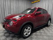 Nissan Juke I Рестайлинг Стерлитамак  - изображение 47