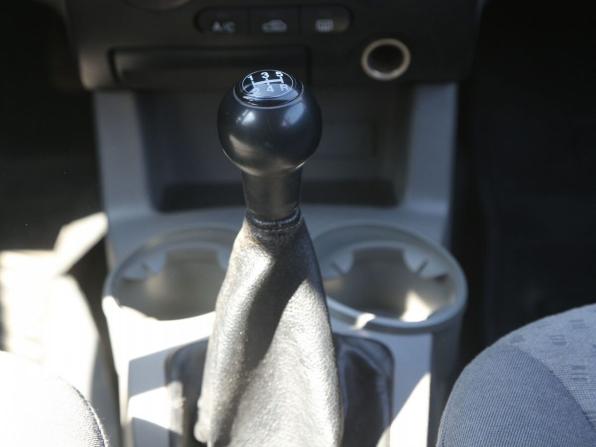 Kia Rio I Рестайлинг с пробегом 2005 года, цена 107 000 рублей, 230000 км, универсал, Автокод Объявления