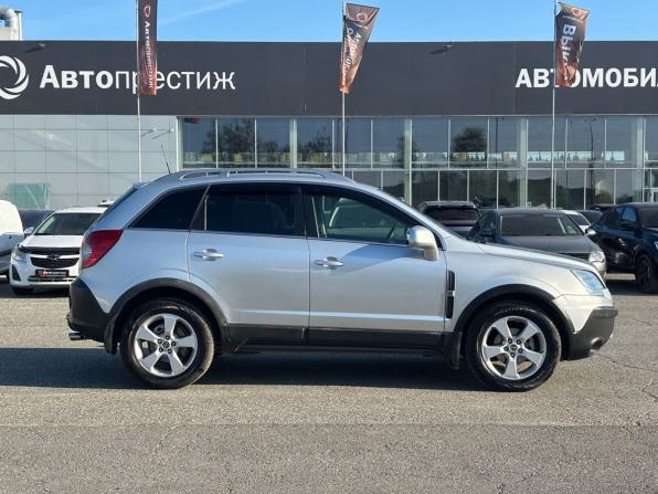 Opel Antara I с пробегом 2010 года, цена 639 000 рублей, 240000 км, внедорожник, Автокод Объявления