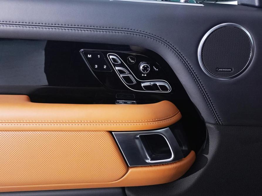 Land Rover Range Rover IV Рестайлинг Казань  - изображение 12