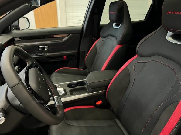 JETOUR DASHING I с пробегом 2026 года, цена 2 759 900 рублей, 10 км, внедорожник, Автокод Объявления