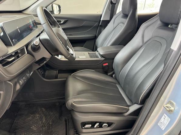 Chery Tiggo 4 I Рестайлинг 2 с пробегом 2025 года, цена 2 019 000 рублей, 14646 км, внедорожник, Автокод Объявления