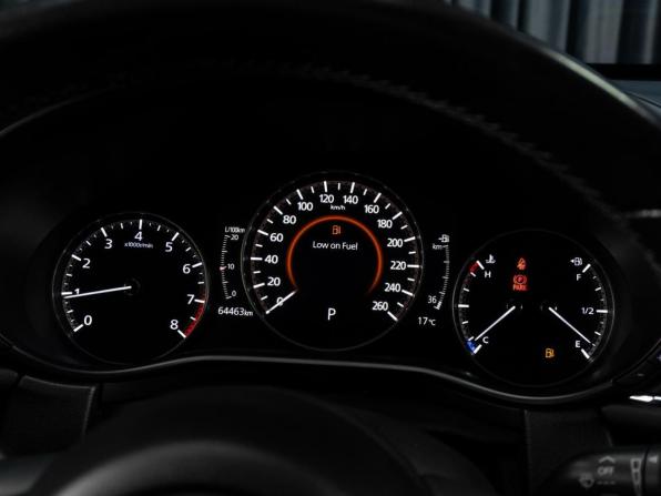 Mazda CX-30 I с пробегом 2020 года, цена 2 679 000 рублей, 64463 км, внедорожник, Автокод Объявления