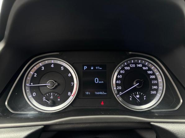 Hyundai Sonata VIII (DN8) с пробегом 2020 года, цена 1 930 000 рублей, 166462 км, седан, Автокод Объявления