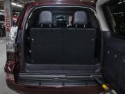 Lexus GX II Рестайлинг Москва  - изображение 38