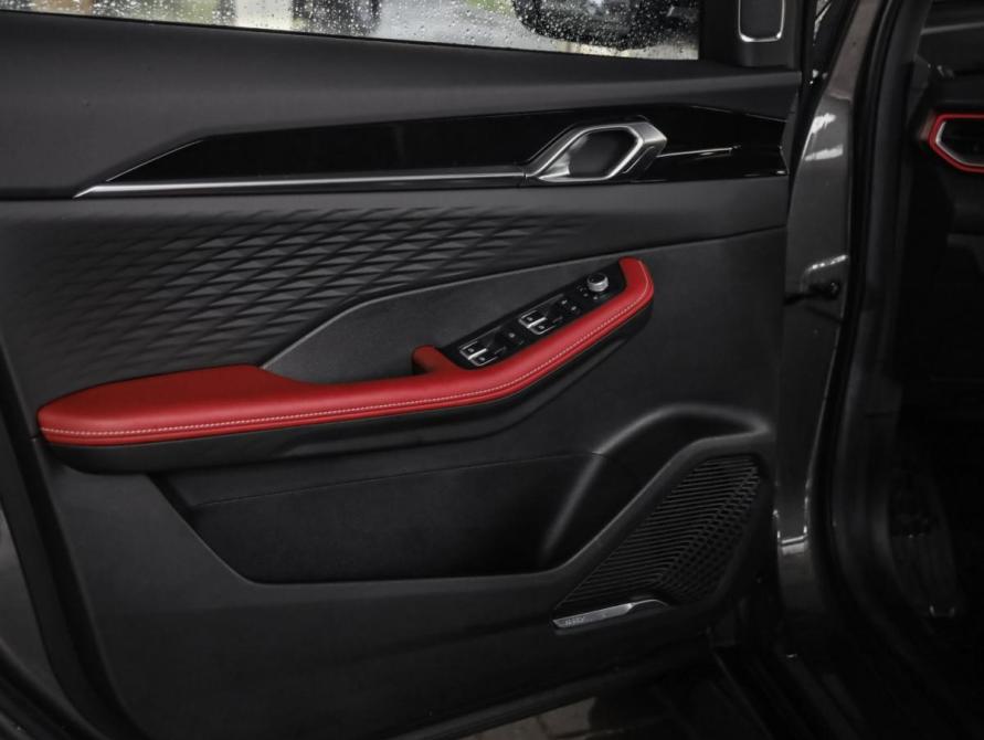 Geely Coolray I Рестайлинг Санкт-Петербург  - изображение 24