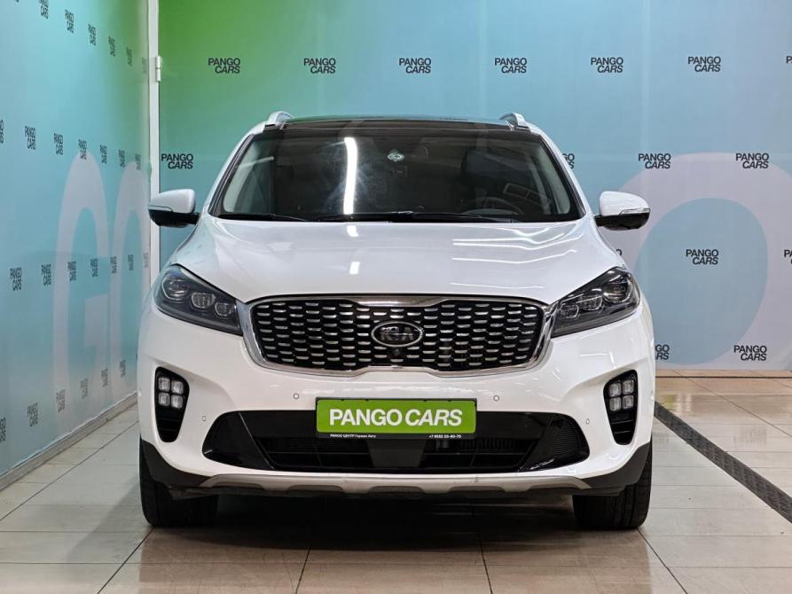 Kia Sorento III Prime Рестайлинг Набережные Челны  - изображение 2