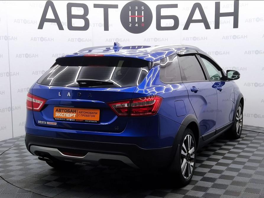 Lada (ВАЗ) Vesta I Екатеринбург  - изображение 3