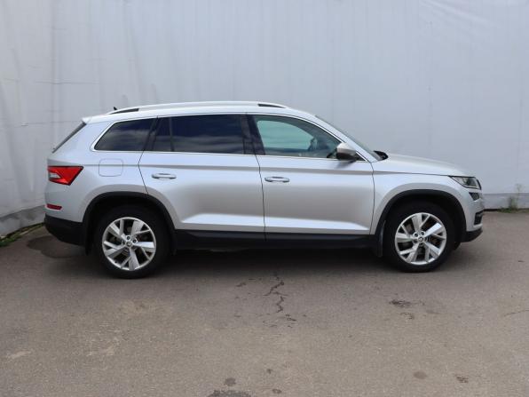 Skoda Kodiaq I с пробегом 2020 года, цена 2 949 000 рублей, 144634 км, внедорожник, Автокод Объявления