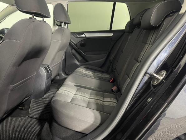 Volkswagen Golf VI с пробегом 2012 года, цена 910 000 рублей, 195654 км, хэтчбек, Автокод Объявления