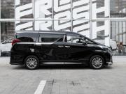Toyota Alphard III Рестайлинг Ставрополь  - изображение 42