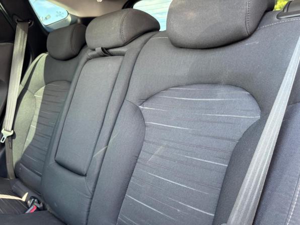 Hyundai ix35 I Рестайлинг с пробегом 2014 года, цена 1 327 000 рублей, 114700 км, внедорожник, Автокод Объявления