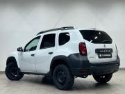 Renault Duster I Рестайлинг Кемерово  - изображение 12
