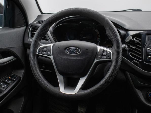 Lada (ВАЗ) Vesta I с пробегом 2019 года, цена 950 000 рублей, 161821 км, универсал, Автокод Объявления