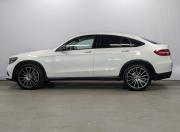 Mercedes-Benz GLC Coupe I (C253) Санкт-Петербург  - изображение 32