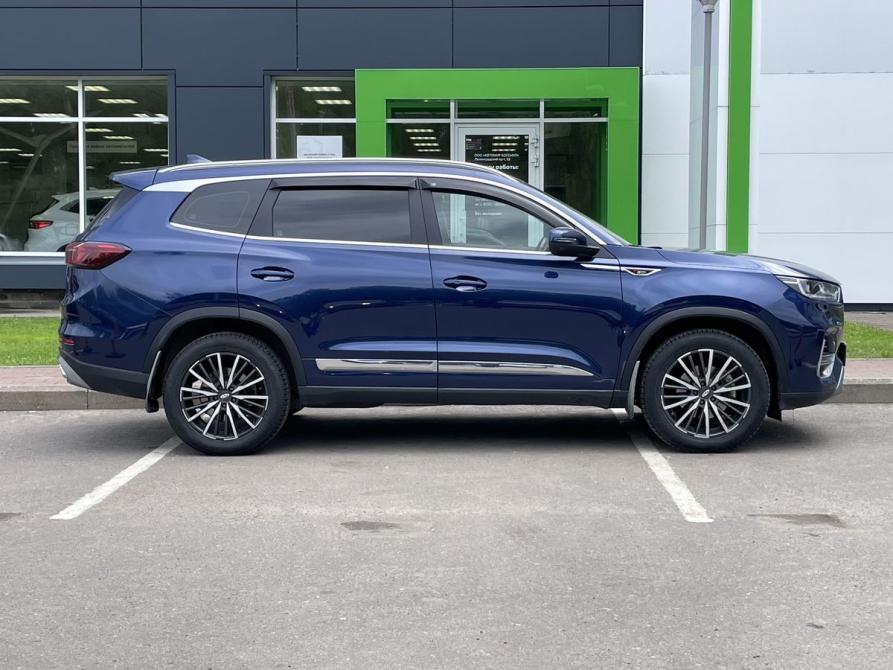 Chery Tiggo 8 Pro I Ярославль  - изображение 4