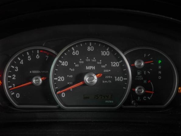 Mitsubishi Endeavor с пробегом 2004 года, цена 749 000 рублей, 157441 км, внедорожник, Автокод Объявления