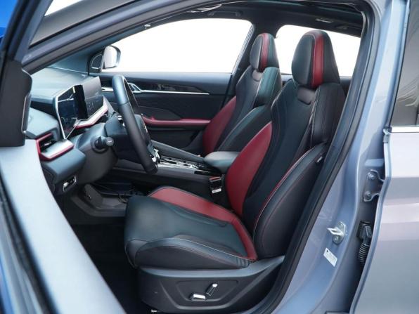 Geely Coolray I Рестайлинг с пробегом 2024 года, цена 2 053 444 рубля, 20190 км, внедорожник, Автокод Объявления