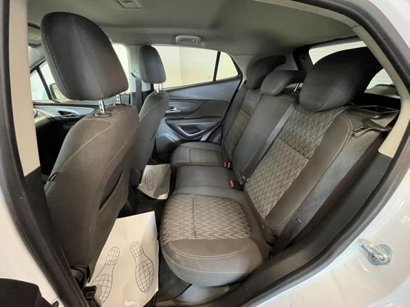 Opel Mokka I с пробегом 2014 года, цена 885 000 рублей, 177115 км, внедорожник, Автокод Объявления