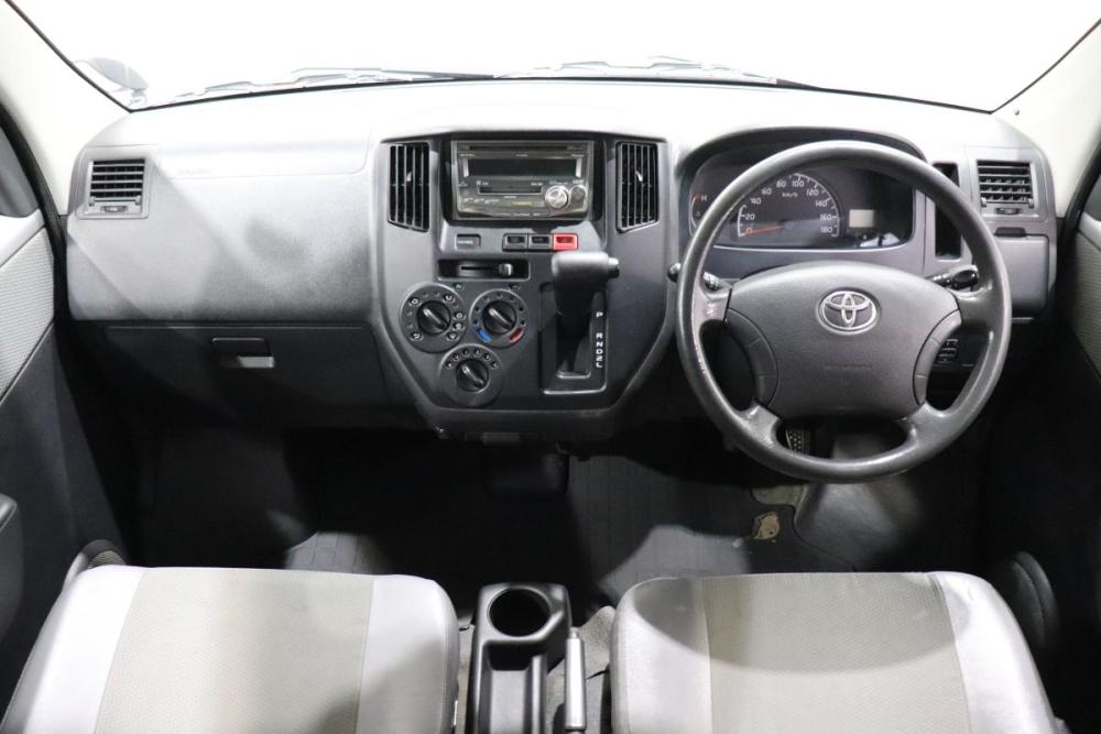 Toyota Lite Ace VI Иркутск  - изображение 16