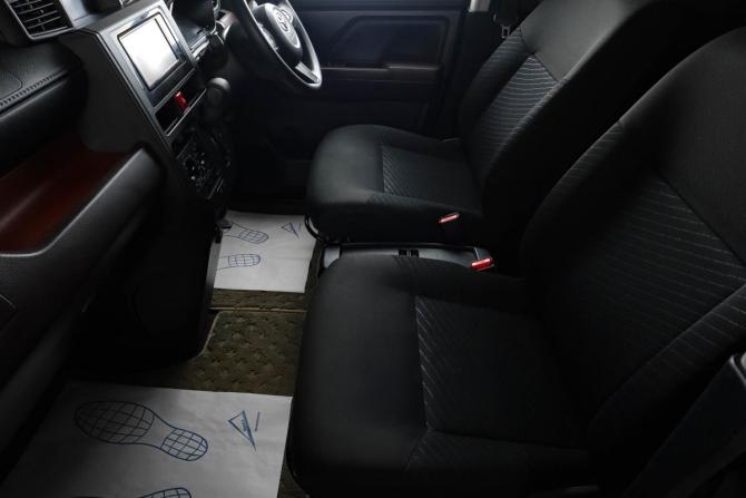 Toyota Roomy I с пробегом 2019 года, цена 999 000 рублей, 123000 км, микровэн, Автокод Объявления