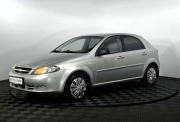 Chevrolet Lacetti I Нижний Новгород  - изображение 25