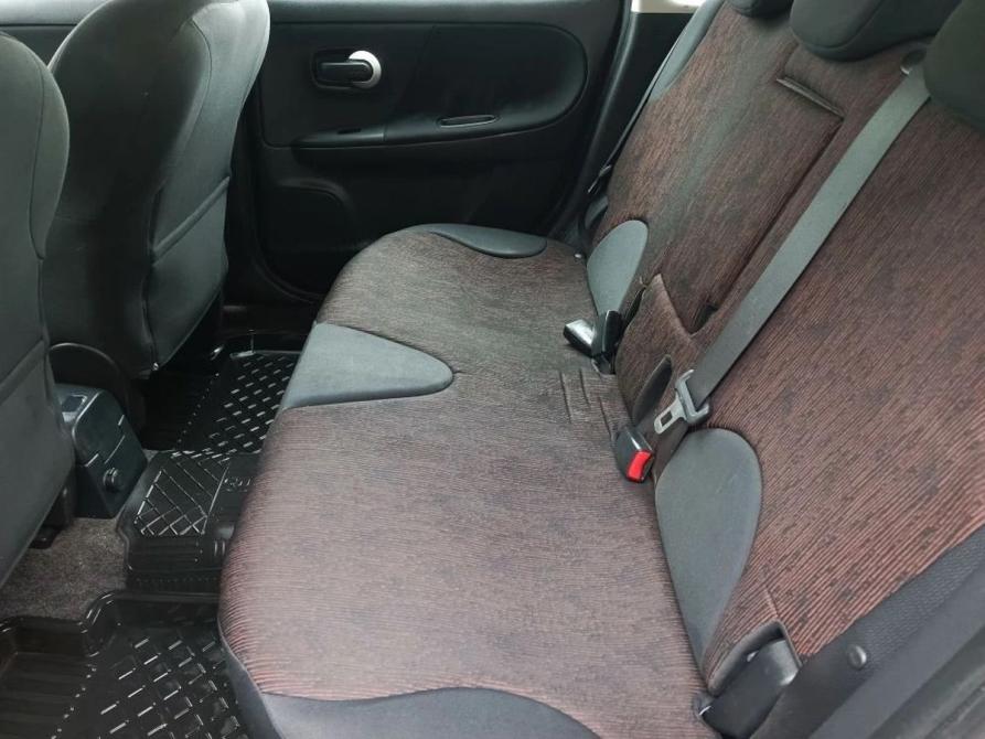 Nissan Note I Рестайлинг Ярославль  - изображение 10