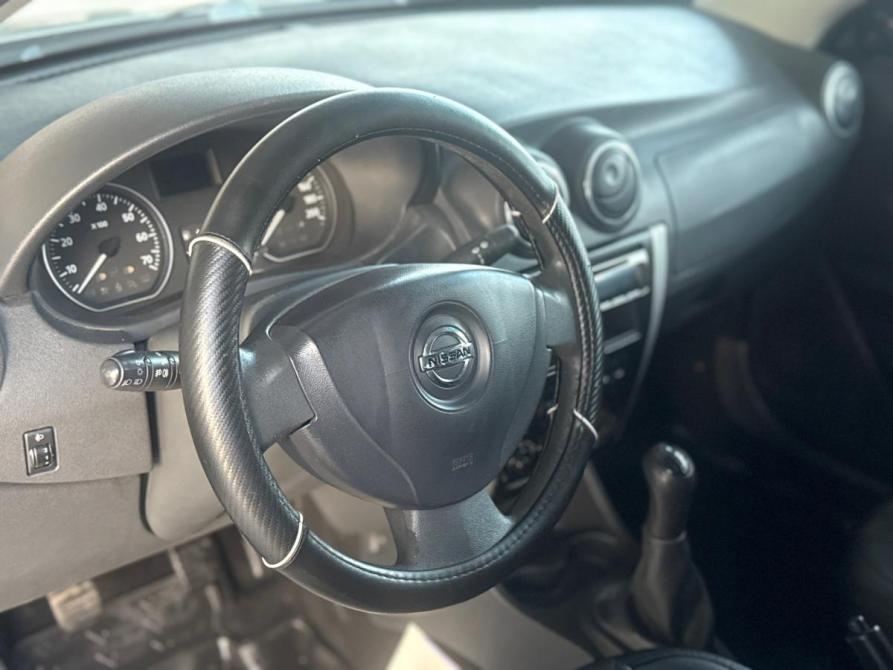 Nissan Almera III (G15) Екатеринбург  - изображение 9
