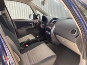 Suzuki SX4 I (Classic) Альметьевск  - изображение 43