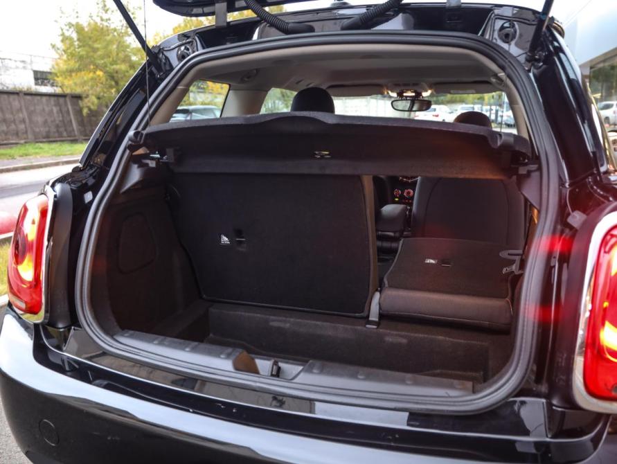 Mini Hatch III (F55/F56) Рестайлинг Санкт-Петербург  - изображение 27
