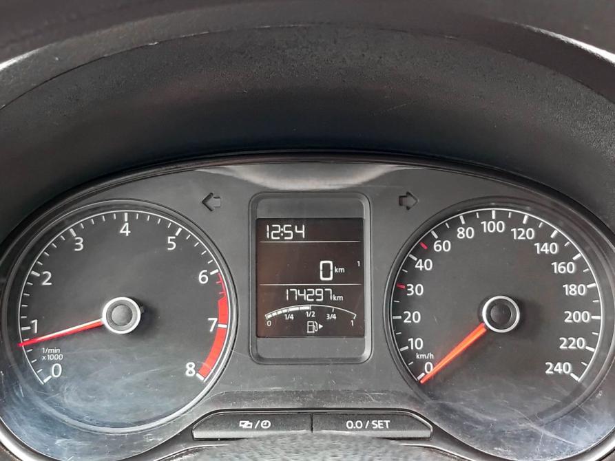Volkswagen Polo V Ижевск  - изображение 16