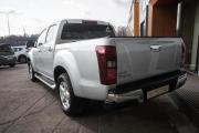 Isuzu D-Max II Рестайлинг Иркутск  - изображение 28