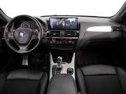 BMW X3 II (F25) Рестайлинг Санкт-Петербург  - изображение 33