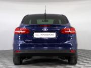 Ford Focus III Рестайлинг Химки  - изображение 22