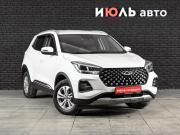 Chery Tiggo 4 Pro I Екатеринбург  - изображение 23