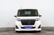 Toyota Roomy I Рестайлинг Сургут  - изображение 19