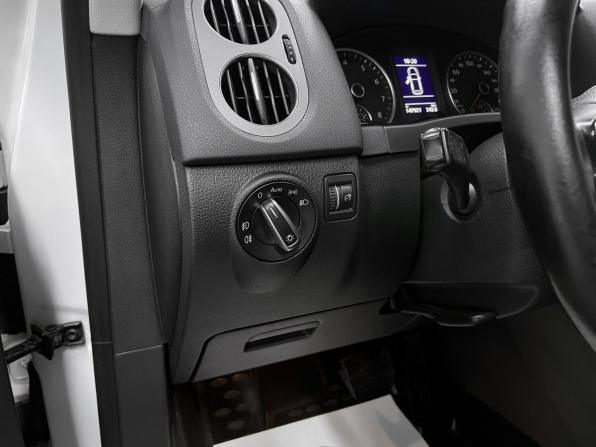 Volkswagen Tiguan I Рестайлинг с пробегом 2016 года, цена 1 745 000 рублей, 147921 км, внедорожник, Автокод Объявления