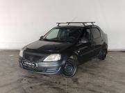 Renault Logan I Рестайлинг Москва  - изображение 16