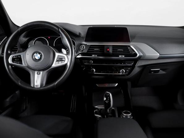 BMW X3 III (G01) с пробегом 2020 года, цена 4 350 000 рублей, 63789 км, внедорожник, Автокод Объявления