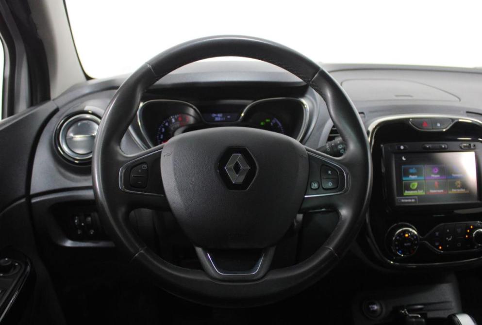 Renault Kaptur I Нижний Новгород  - изображение 18