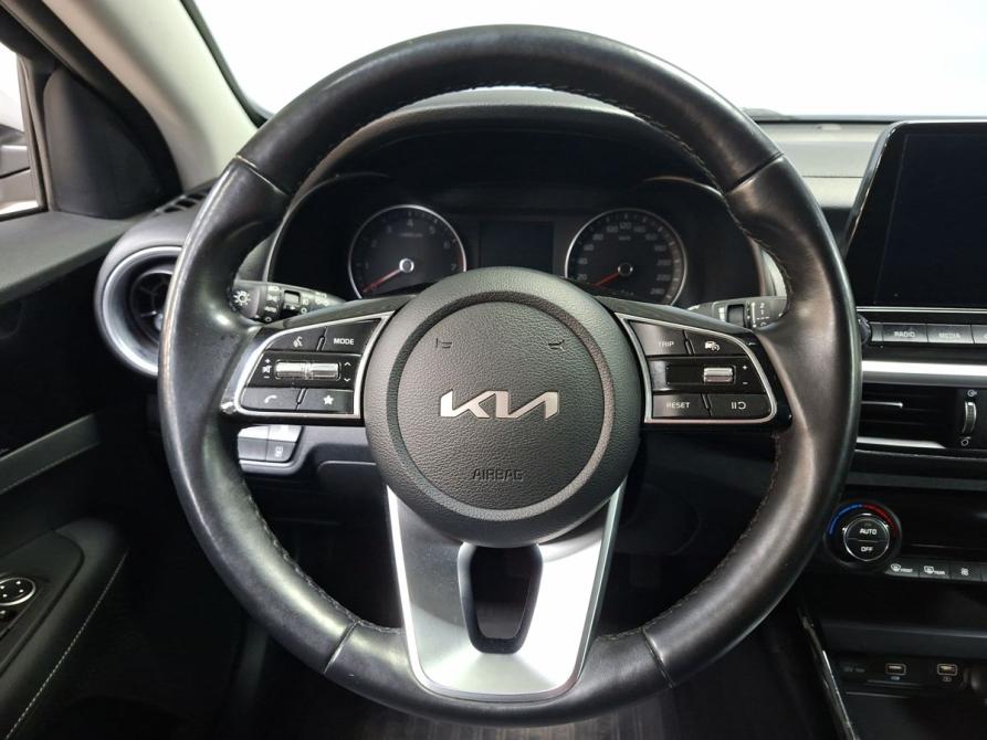 Kia Cerato IV Рестайлинг Москва  - изображение 17