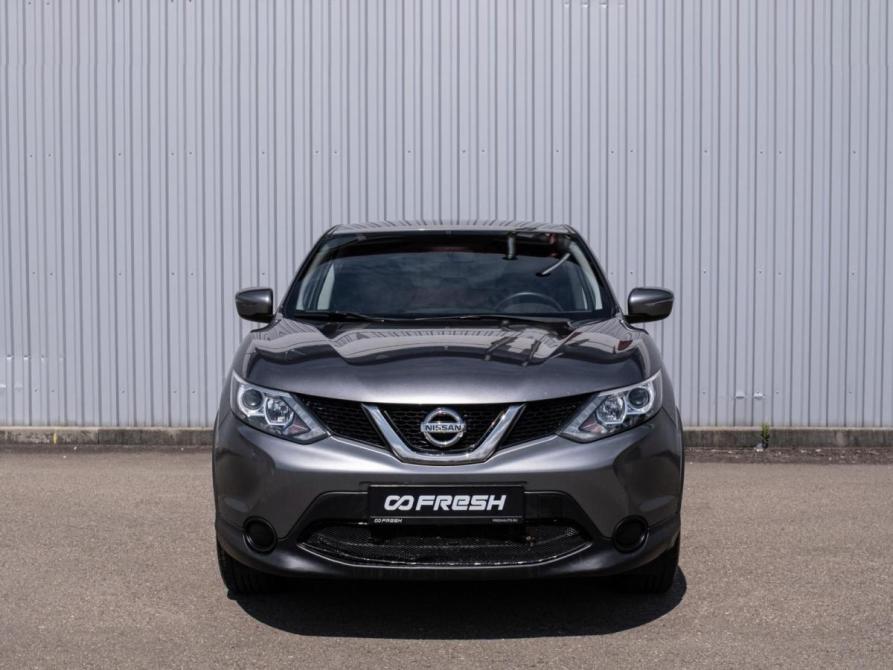 Nissan Qashqai II Сочи  - изображение 3